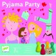 Joc Pijama Party Djeco