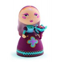 Figurina Printesa Anouchka