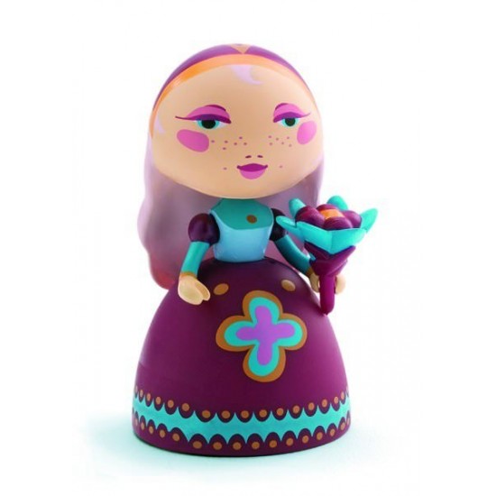 Figurina Printesa Anouchka