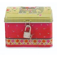 Pusculita Egmont India