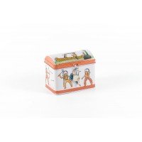 Pusculita Egmont indieni