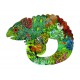 Puzzle Djeco Cameleon 150 piese