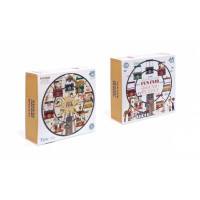 Puzzle Londji Carusel