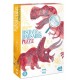 Puzzle Londji Descopera dinozaurii