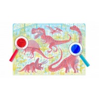 Puzzle Londji Descopera dinozaurii