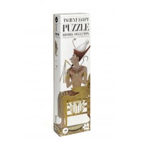 Puzzle Londji Egiptul antic