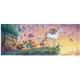 Puzzle Londji Unicorn 350 piese