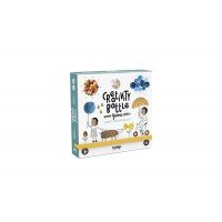 Set creativ Londji - Liber la imaginatie