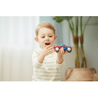 Set cu magneti Stick-O Vehicule