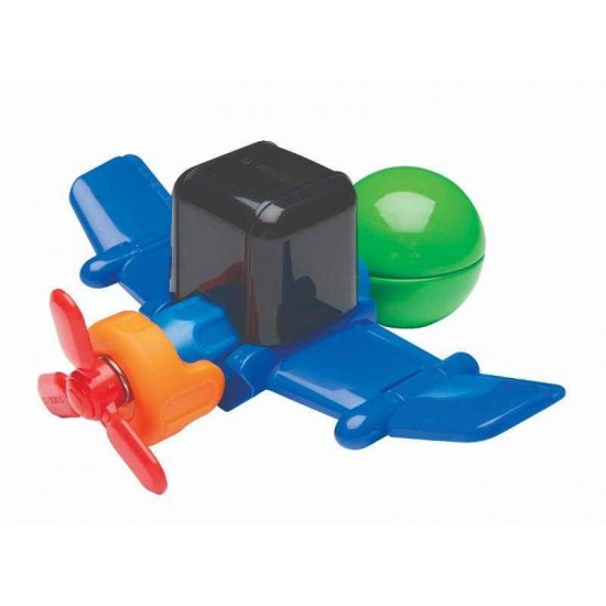 Set cu magneti Stick-O Vehicule