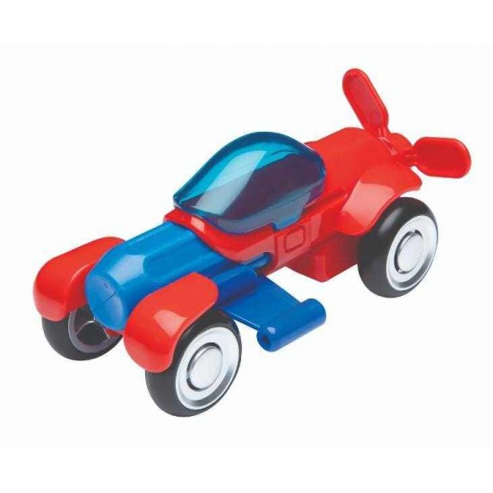 Set cu magneti Stick-O Vehicule