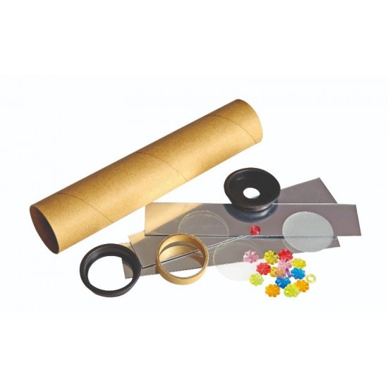 Set de confectionat Caleidoscop