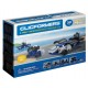 Set de construit Clicformers Mini Transporter 30 piese