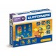 Set de construit Clicformer Santier 74 piese