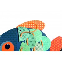 Set de cusut Egmont Pestisor