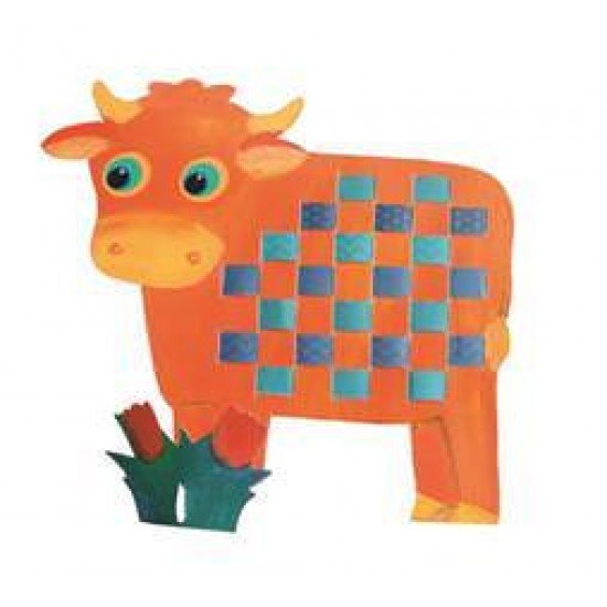 Set de tesut animale Egmont