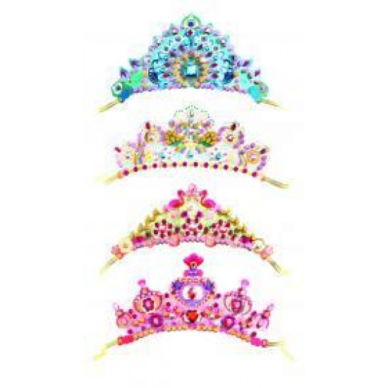 Set creativ Djeco Printese