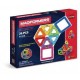 Set magnetic de construit Magformers 26 piese