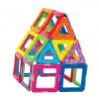 Set magnetic de construit Magformers 30 piese