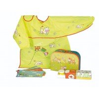 Set pictura cu degetele Egmont