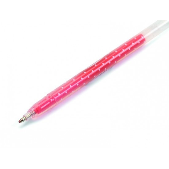 Set roll-gel Djeco culori neon