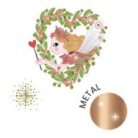 Tatuaje Djeco cu zane si flori