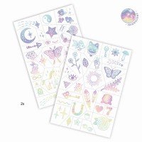 Tatuaje Djeco Simboluri 