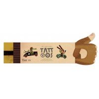 Tatuaje Londji Cursa auto