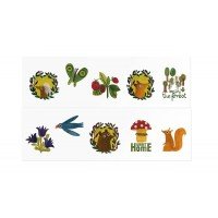 Tatuaje Londji - Padure