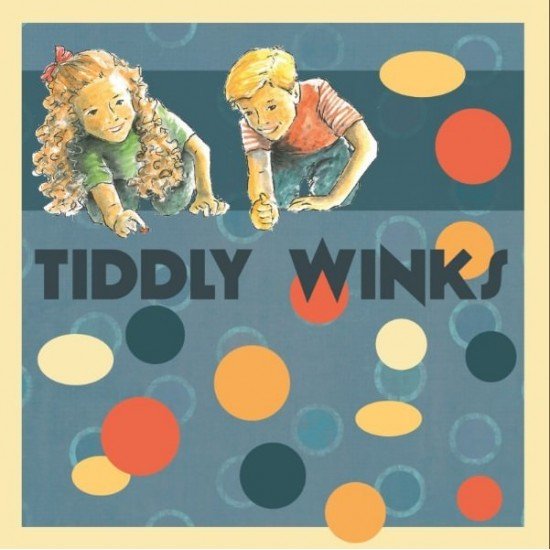 Tintar Tiddly Winks