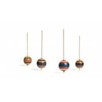 Titirez Londji Candi Top