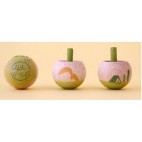 Titirez Londji Natura