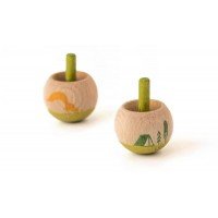 Titirez Londji Natura