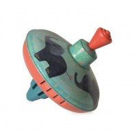 Titirez metalic elefant Egmont