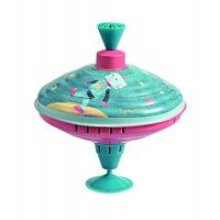 Titirez metalic mare robot Egmont