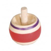 Titirezi rotunzi set 2 buc