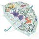 Umbrela Djeco flori si pasari