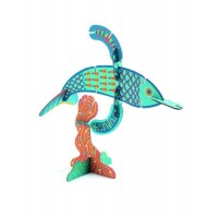 Set creativ Volubo pesti Djeco