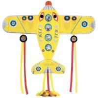 Zmeu Djeco - Cel mai mare avion