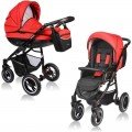 Carucioare 2 in 1
