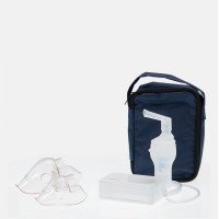 Aparat de aerosoli cu compresor portabil CN100P Lanaform