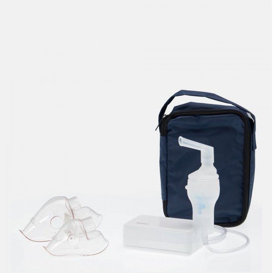 Aparat de aerosoli cu compresor portabil CN100P Lanaform