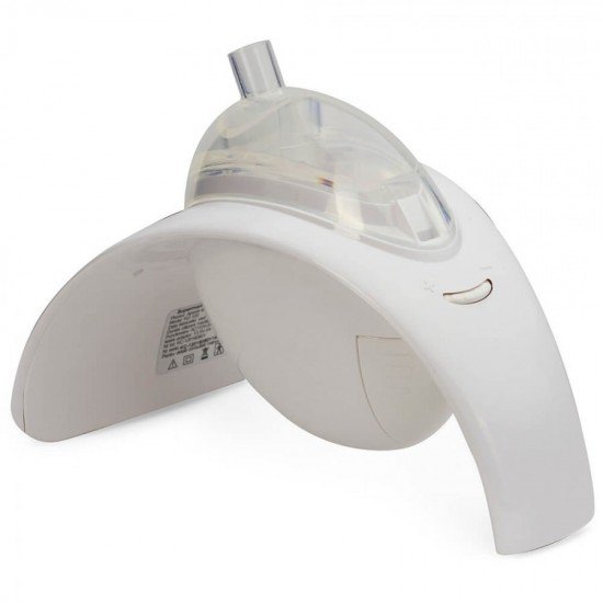 Aparat de aerosoli cu ultrasunete silentios Kidscare KC120