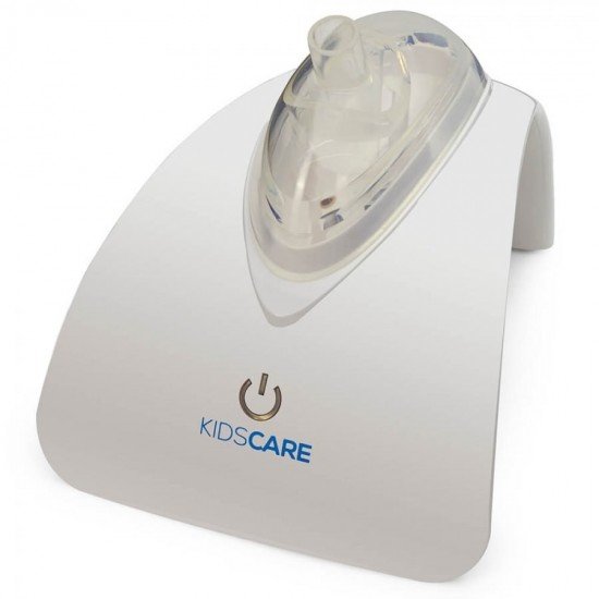 Aparat de aerosoli cu ultrasunete silentios Kidscare KC120