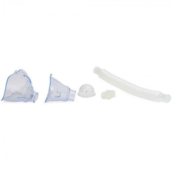 Aparat de aerosoli cu ultrasunete silentios Kidscare KC120