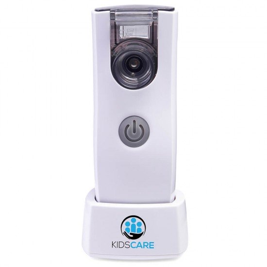 Aparat de aerosoli portabil si silentios KidsCare Air Force