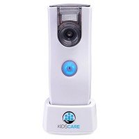 Aparat de aerosoli portabil si silentios KidsCare Air Force