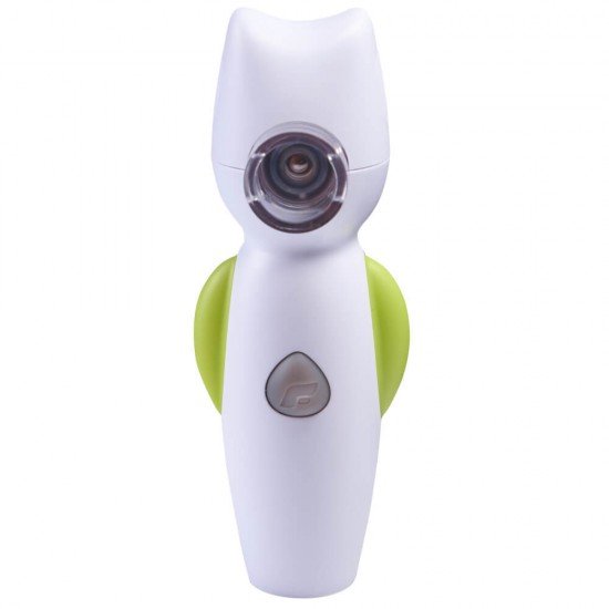 Aparat de aerosoli portabil si silentios KidsCare Angel