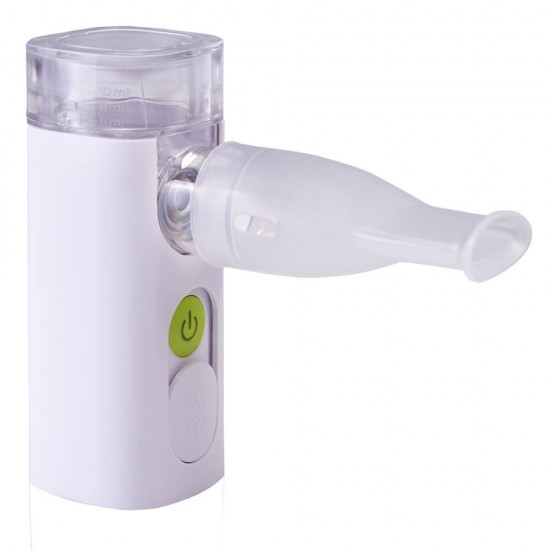 Aparat de aerosoli portabil si silentios KidsCare Mini Air 360
