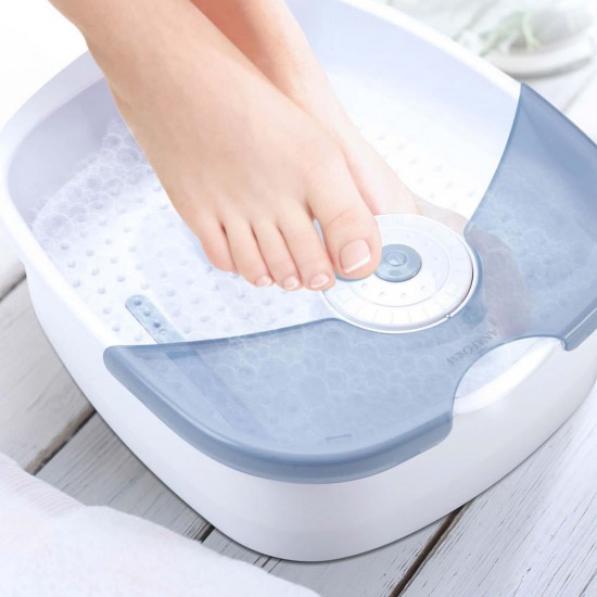 Aparat hidromasaj pentru picioare Foot Spa Lanaform